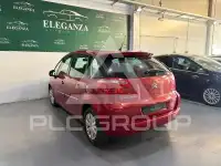 2009 Citroen C4