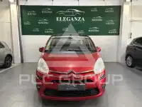 2009 Citroen C4