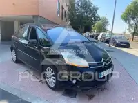2009 Citroen C4