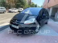 2009 Citroen C4