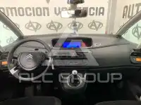 2009 Citroen C4