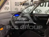 2009 Citroen C4