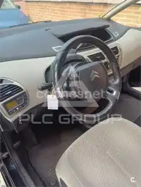 2009 Citroen C4