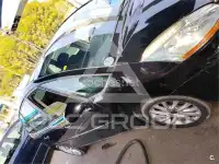 2009 Citroen C4