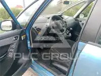 2009 Citroen C4