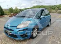 2009 Citroen C4