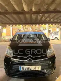 2009 Citroen C4
