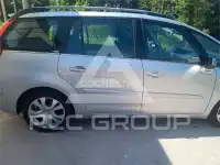 2009 Citroen C4