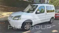 2009 Citroen Berlingo