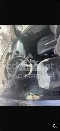 2009 Citroen Berlingo