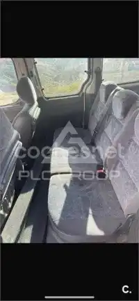 2009 Citroen Berlingo