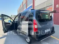 2009 Citroen Berlingo