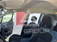 2009 Citroen Berlingo