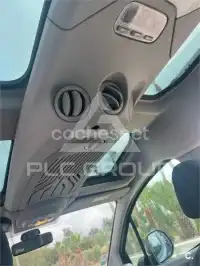 2009 Citroen Berlingo