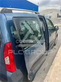 2009 Citroen Berlingo
