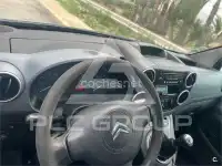 2009 Citroen Berlingo