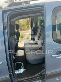 2009 Citroen Berlingo