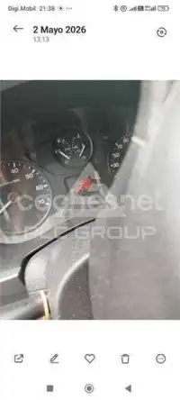 2009 Citroen Berlingo