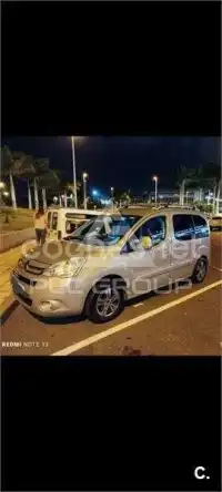 2009 Citroen Berlingo