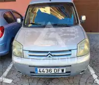 2009 Citroen Berlingo