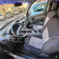 2009 Citroen Berlingo