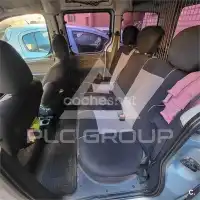 2009 Citroen Berlingo