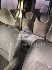 2009 Citroen Berlingo