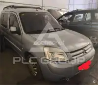 2009 Citroen Berlingo