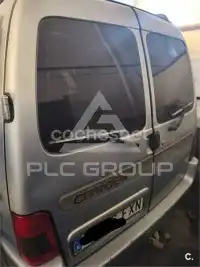 2009 Citroen Berlingo