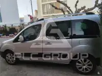 2009 Citroen Berlingo