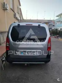 2009 Citroen Berlingo