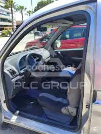 2009 Citroen Berlingo
