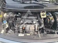 2009 Citroen Berlingo