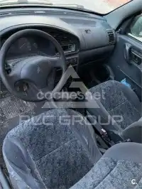 2009 Citroen Berlingo