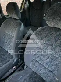 2009 Citroen Berlingo