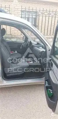2009 Citroen Berlingo