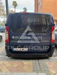 2009 Citroen Berlingo