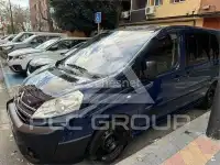 2009 Citroen Berlingo