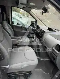 2009 Citroen Berlingo