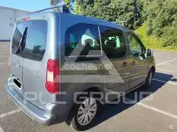 2009 Citroen Berlingo