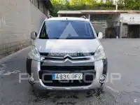 2009 Citroen Berlingo