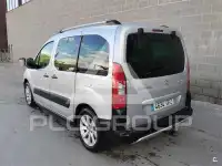 2009 Citroen Berlingo