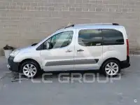 2009 Citroen Berlingo