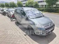2009 Citroen Berlingo