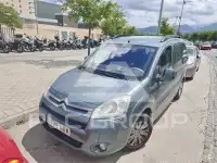 2009 Citroen Berlingo