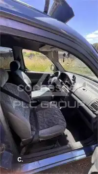 2009 Citroen Berlingo