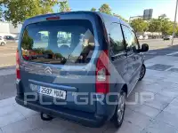 2009 Citroen Berlingo