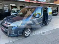 2009 Citroen Berlingo