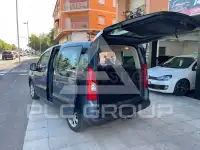 2009 Citroen Berlingo