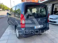 2009 Citroen Berlingo